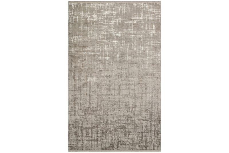 Torry Wilton-tæppe 160x230 cm Rektangulær - Grå - Tekstiler - Tæpper - Moderne tæppe - Wiltontæpper