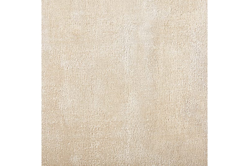 GesiIi Ryetæppe 80x150 cm - Beige - Ryatæpper