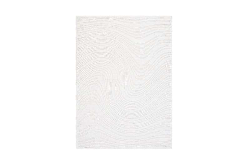 Gomati Wiltontæppe 160x230 cm - Creme - Tekstiler - Tæpper - Moderne tæppe - Wiltontæpper