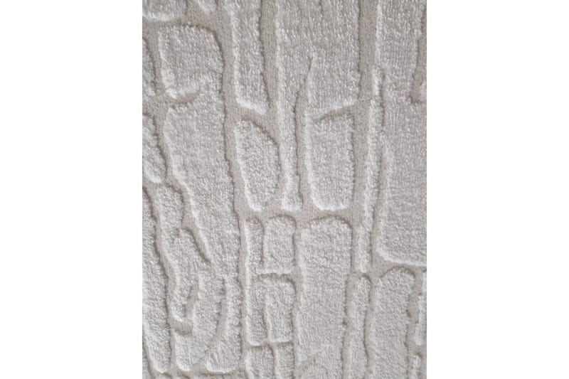 Gomati Wiltontæppe 240x340 cm - Creme - Tekstiler - Tæpper - Moderne tæppe - Wiltontæpper