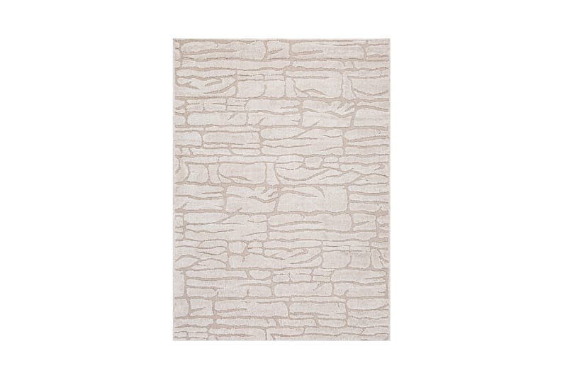 Gomati Wiltontæppe 240x340 cm - Linnedbeige - Tekstiler - Tæpper - Moderne tæppe - Wiltontæpper