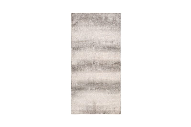 Gomati Wiltontæppe 80x150 cm - Linnedbeige - Tekstiler - Tæpper - Moderne tæppe - Wiltontæpper