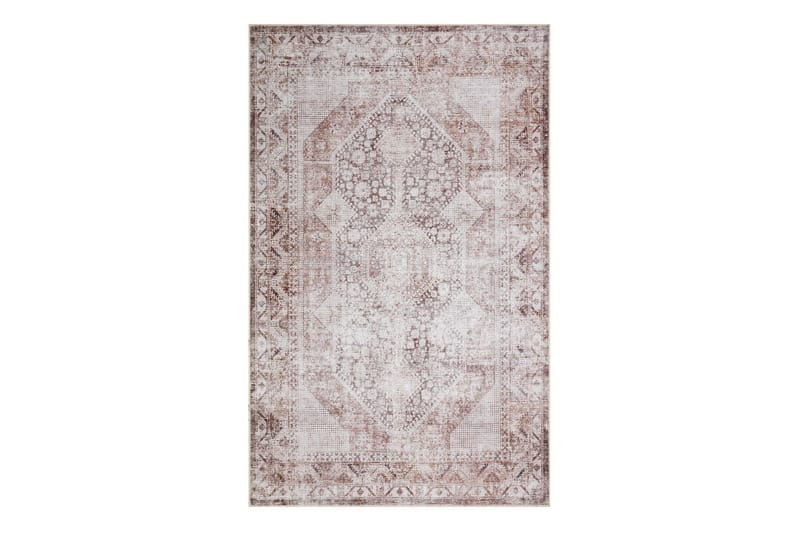 Jaismeen Wiltontæppe 280x380 cm Rektangulær - Creme - Wiltontæpper - Håndvævede tæpper - Gummierede tæpper - Små tæpper - Mønstrede tæpper - Store tæpper - Mønstrede tæpper