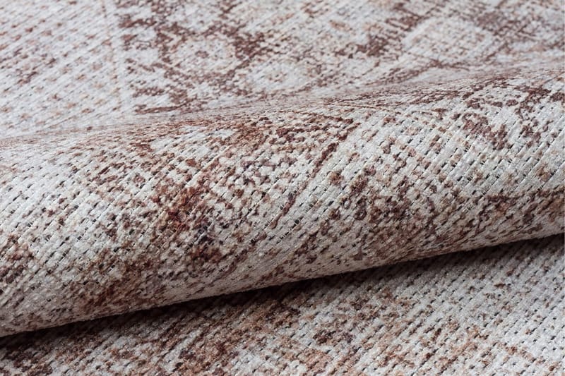 Jaismeen Wiltontæppe 280x380 cm Rektangulær - Creme - Wiltontæpper - Håndvævede tæpper - Gummierede tæpper - Små tæpper - Mønstrede tæpper - Store tæpper - Mønstrede tæpper