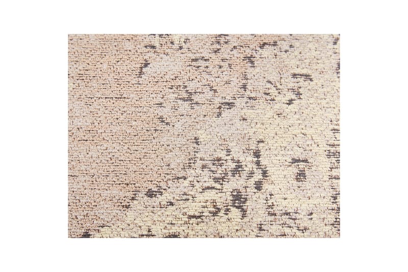 Matarim Ryetæppe 80x150 cm - Beige - Ryatæpper