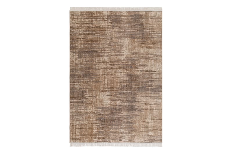 Tulum Vintage Wiltontæppe 160x230 cm - Natur - Tekstiler - Tæpper - Moderne tæppe - Mønstrede tæpper