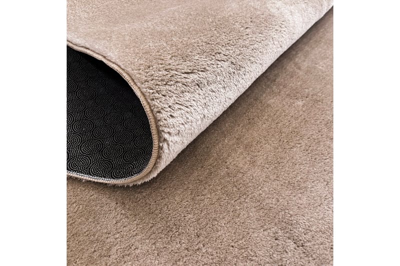 Nirvana Ryatæppe 200x290 cm - Ryatæpper - Håndvævede tæpper - Gummierede tæpper - Små tæpper - Mønstrede tæpper - Store tæpper