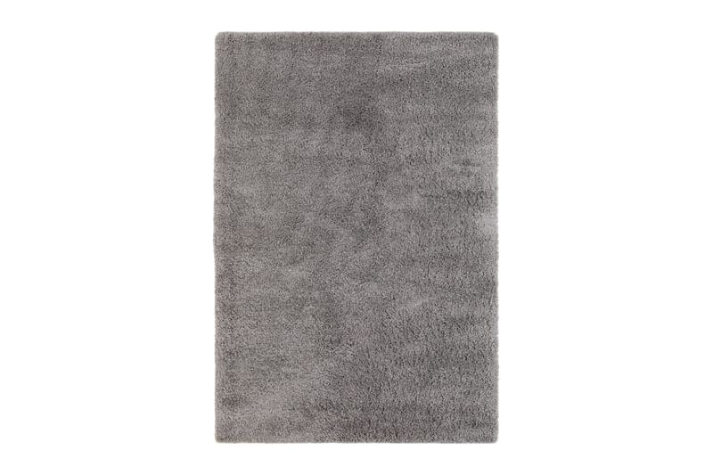 Teddington Ryatæppe 240x340 cm - Sølv - Ryatæpper - Håndvævede tæpper - Gummierede tæpper - Små tæpper - Mønstrede tæpper - Store tæpper