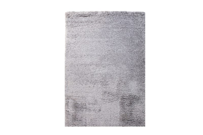 Vellosa Tæppe 133x190 cm Grå - Ryatæpper - Håndvævede tæpper - Gummierede tæpper - Små tæpper - Mønstrede tæpper - Store tæpper