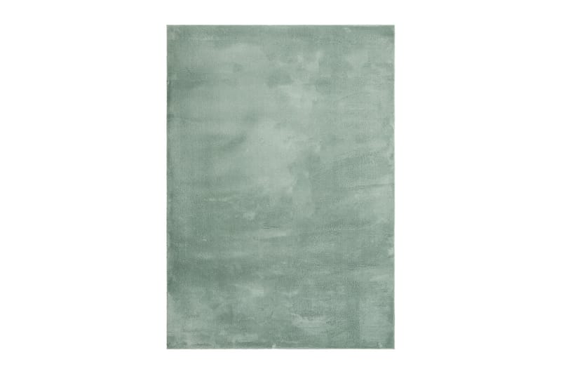 Softina Wiltontæppe 300x400 cm - Grøn - Wiltontæpper - Mønstrede tæpper