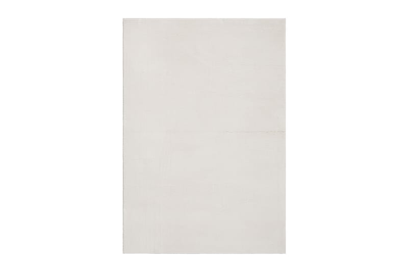 Softina Wiltontæppe 300x400 cm - Hvid - Wiltontæpper - Mønstrede tæpper