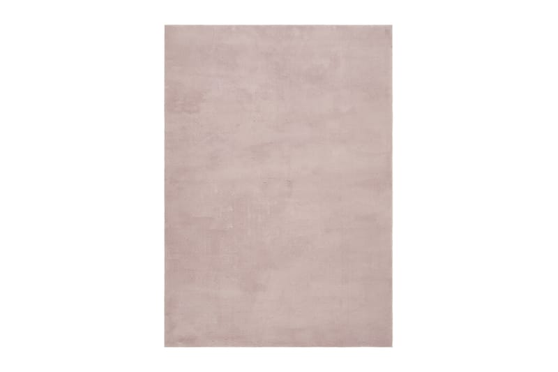 Softina Wiltontæppe 300x400 cm - Rosa - Wiltontæpper - Mønstrede tæpper