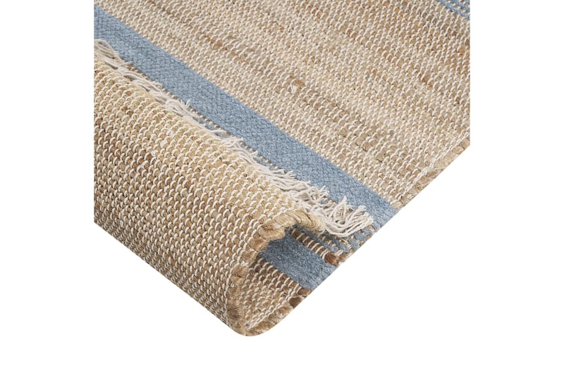 Talpur Gangmatte 80x300 cm - Beige - Hall måtte - Gangmåtter