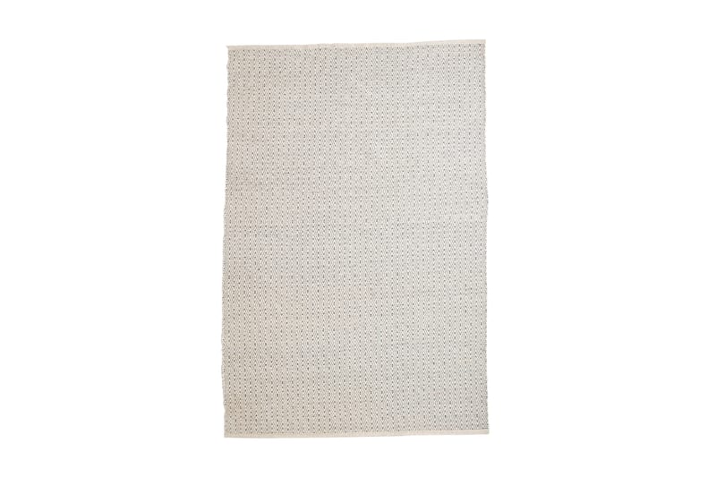 Chamaria Ulltæppe 200x300 - Uldtæppe - Håndvævede tæpper - Gummierede tæpper - Mønstrede tæpper - Store tæpper - Små tæpper