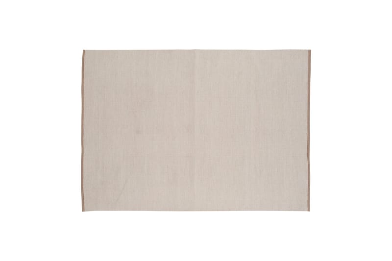 Sodala Uldmåtte 170x240 - Uldtæppe - Håndvævede tæpper - Gummierede tæpper - Mønstrede tæpper - Store tæpper - Små tæpper