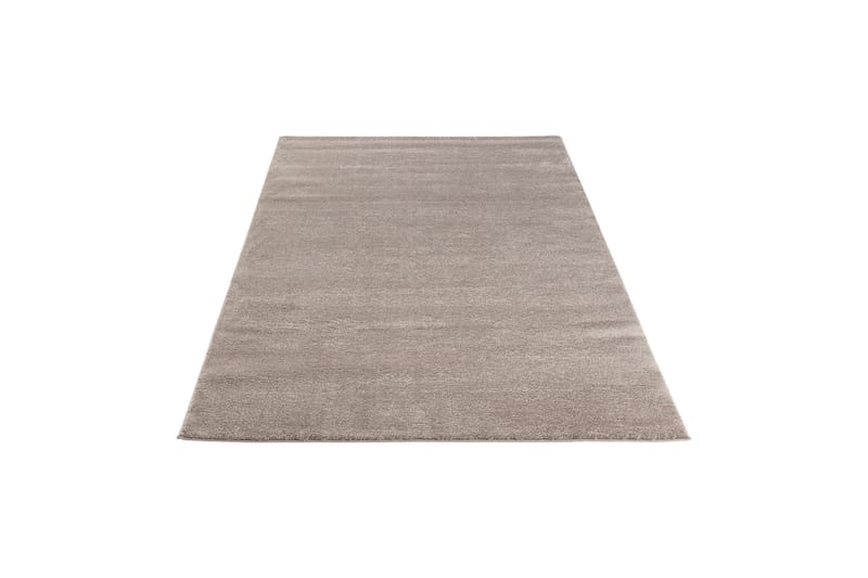 Verlice Ryetæppe 150x80 cm - Beige - Tekstiler - Tæpper - Moderne tæppe - Ryatæpper