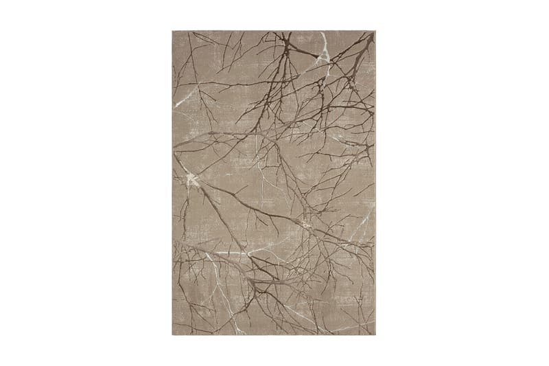 Creation 50055 270 Wiltontæppe 160x230 cm - Beige - Tekstiler - Tæpper - Moderne tæppe - Wiltontæpper