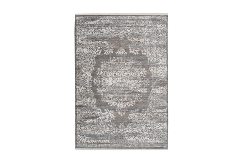 Gandeer tæppe Kit Beige / Brun 160x230 cm - Håndvævede tæpper - Gummierede tæpper - Orientalske tæpper - Små tæpper - Persisk tæppe - Store tæpper