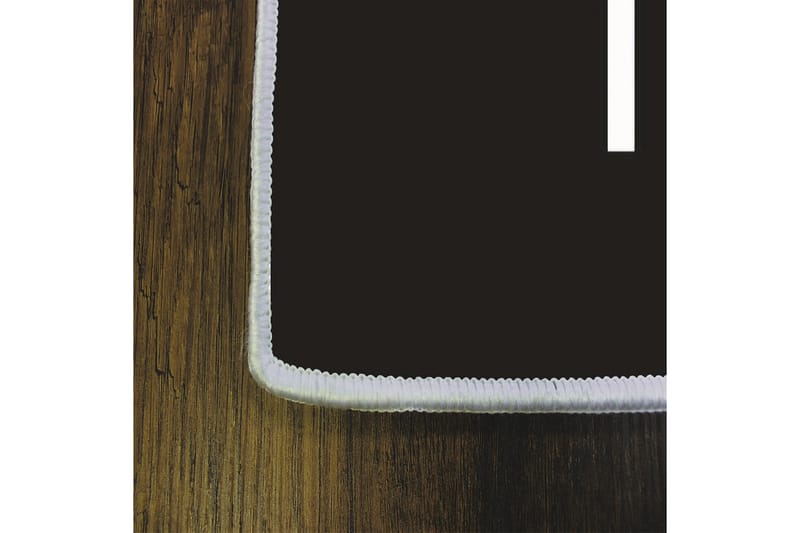 Homefesto Tæppe 80x120 cm - Flerfarvet - Håndvævede tæpper - Gummierede tæpper - Orientalske tæpper - Små tæpper - Persisk tæppe - Store tæpper