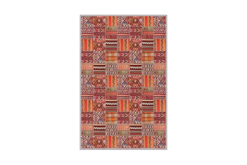 Matta (80 x 200) - Wiltontæpper - Håndvævede tæpper - Gummierede tæpper - Små tæpper - Mønstrede tæpper - Store tæpper - Mønstrede tæpper