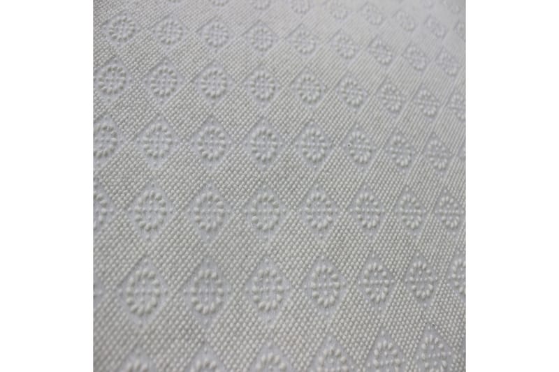 Homefesto Tæppe 160x230 cm - Multifarvet - Wiltontæpper - Håndvævede tæpper - Gummierede tæpper - Små tæpper - Mønstrede tæpper - Store tæpper - Mønstrede tæpper