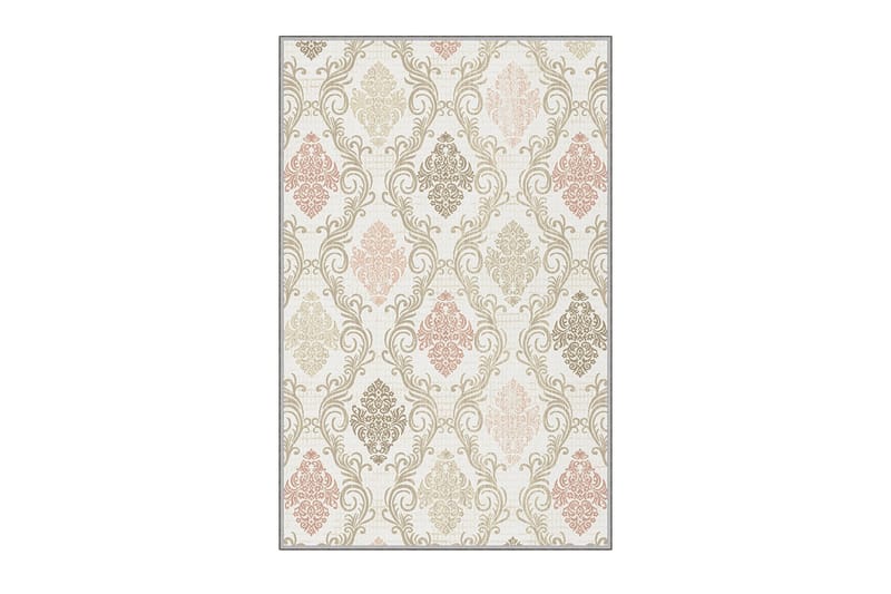 Matta (160 x 230) - Wiltontæpper - Håndvævede tæpper - Gummierede tæpper - Små tæpper - Mønstrede tæpper - Store tæpper - Mønstrede tæpper