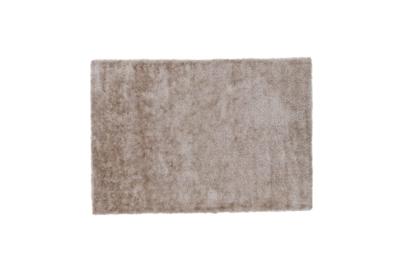 Mattis Tæppe 200x290 cm - Beige - Tekstiler - Tæpper - Store tæpper