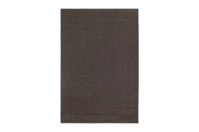 Pompero Udendørstæppe 140x200 cm - Taupe - Tekstiler - Tæpper - Store tæpper