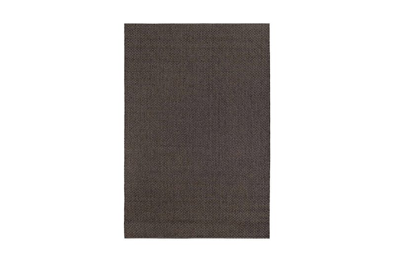 Pompero Udendørstæppe 240x340 cm - Taupe - Tekstiler - Tæpper - Store tæpper