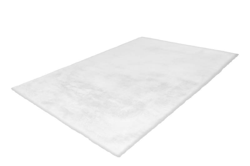 Thillsteyn Oguis Tæppe 180x280 cm Hvid - D-Sign - Tæpper - Gummierede tæpper - Små tæpper - Mønstrede tæpper - Store tæpper - Håndvævede tæpper