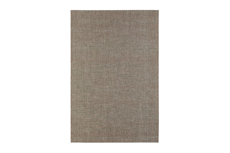 Palma Plain Udendørstæppe 160x230 cm - Grøn - Tekstiler - Tæpper - Udendørs tæpper